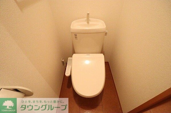 セジュールエクセレントの物件内観写真